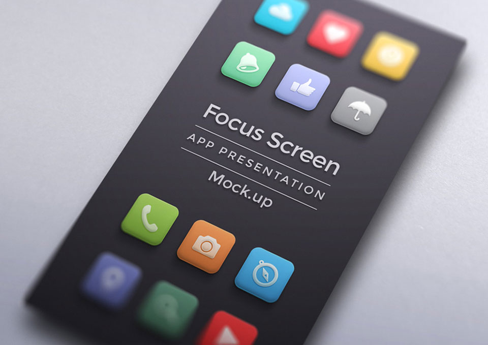 App Design Image