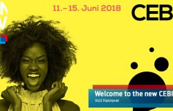 ТС Холдинг делегат европейского бизнес-фестиваля CEBIT 2018